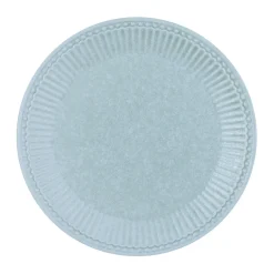 GreenGate Teller Alice ice blue 23 cm Hot
