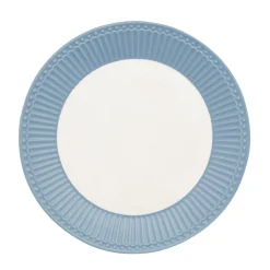 GreenGate Teller Alice Sky Blue 23 cm Fashion