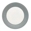 GreenGate Teller Alice Stone Grey 23 cm Sale
