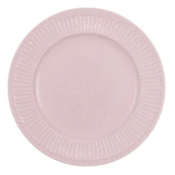 GreenGate Teller Alice vintage rose 23 cm Clearance