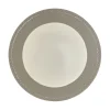 GreenGate Teller Alice Warm Grey 23 cm Discount