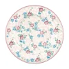 GreenGate Teller Allyna white 15 cm Hot