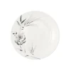GreenGate Teller Aslaug white 20,5 cm Online