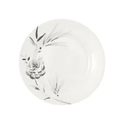 GreenGate Teller Aslaug white 20,5 cm Online