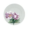 GreenGate Teller Barbette pale grey 20,5 cm Online