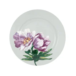 GreenGate Teller Barbette pale grey 20,5 cm Online