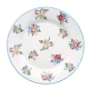 GreenGate Teller Elena petit white 20,5 cm Fashion