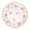 GreenGate Teller Emberly white 20,2 cm Discount