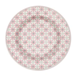 GreenGate Teller Gwen pale pink 15 cm Best