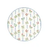 GreenGate Teller Hannah white 20,5 cm Discount