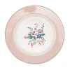 GreenGate Teller Inge-Marie pale pink 20,2 cm Clearance