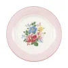 GreenGate Teller Josefina white 20,2 cm Fashion