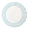GreenGate Teller Klein Alice Pale Blue 17cm Best