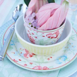 GreenGate Teller Klein Alice Pale Blue 17cm Best