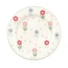 GreenGate Teller Klein Noella white 15 cm Discount