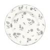 GreenGate Teller Klein Sabine white 15 cm Discount