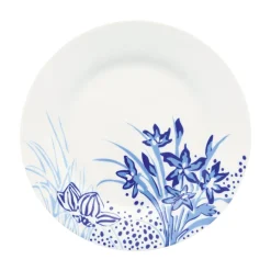 GreenGate Teller Kristel blue 20,5 cm Discount