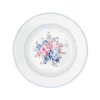 GreenGate Teller Laura petit white 15 cm Sale