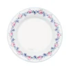 GreenGate Teller Laura petit white 20,5 cm Online
