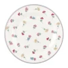 GreenGate Teller Lianca white 20,2 cm Hot