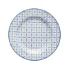 GreenGate Teller Lola pale blue 15 cm Hot