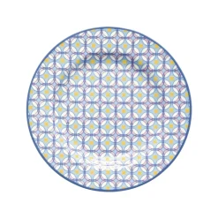 GreenGate Teller Lola pale blue 15 cm Hot
