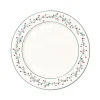 GreenGate Teller Lucie white 20,5 cm Clearance
