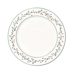 GreenGate Teller Lucie white 20,5 cm Clearance
