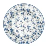 GreenGate Teller Monica dusty blue 20,2 cm Fashion