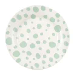 GreenGate Teller Neva mint 20,2 cm Discount