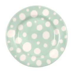 GreenGate Teller Neva mint 15 cm Outlet