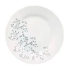 GreenGate Teller Ofelia white 20,5 cm Hot