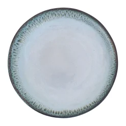 GreenGate Teller Philine grey 22,5 cm Best