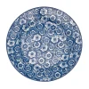 GreenGate Teller Selma blue 20,2 cm Fashion