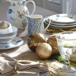 GreenGate Teller Uma beige 20,5 cm Hot