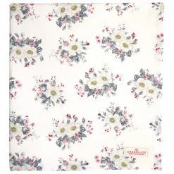 GreenGate Tischdecke Abella white 130x170cm Fashion