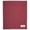 GreenGate Tischdecke Alicia red 145x250cm Hot