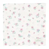 GreenGate Tischdecke Athea white 150x150cm Outlet