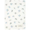 GreenGate Tischdecke Christina white 130x170cm Best