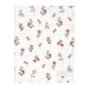 GreenGate Tischdecke Portia white 130x170cm Best