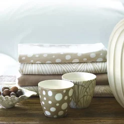 GreenGate Tischläufer Joan beige Fashion