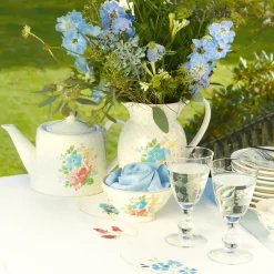 GreenGate Tischläufer Josefina white Sale