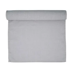 GreenGate Tischläufer pale grey 45x140cm Online
