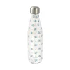 GreenGate Wasserflasche Rosalia white 500ml Hot