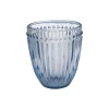 GreenGate Wasserglas Alice Blue Outlet