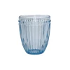 GreenGate Wasserglas Alice Pale Blue Hot