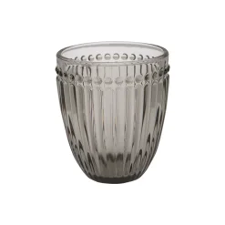 GreenGate Wasserglas Alice Grey Outlet
