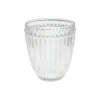 GreenGate Wasserglas Alice Clear Outlet