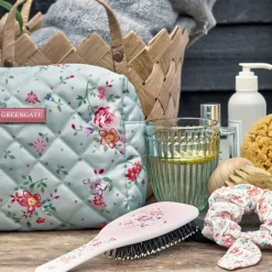 GreenGate Wasserglas Alice Pale Blue Hot
