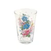 GreenGate Wasserglas Josefina white Hot